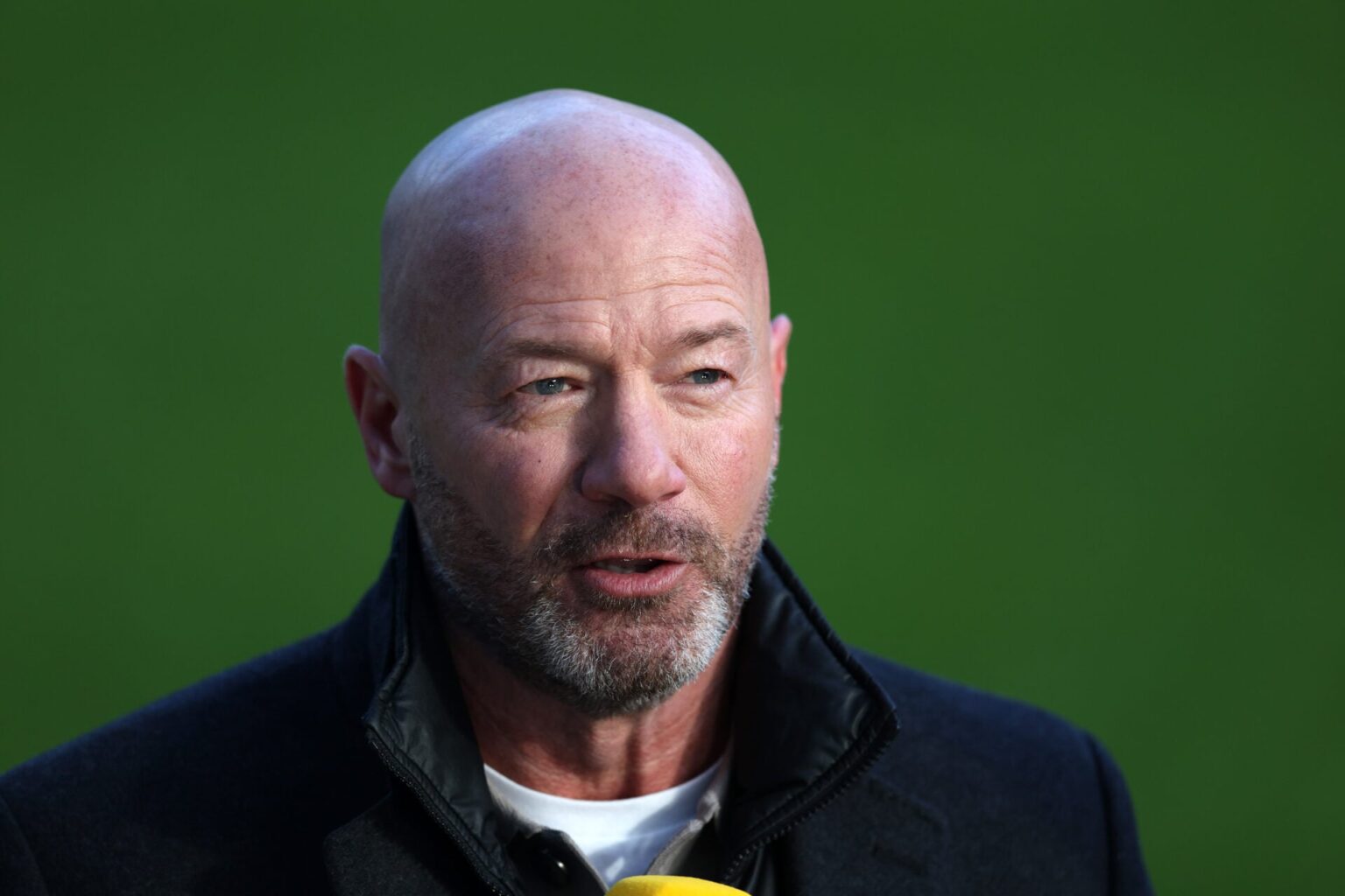 Alan Shearer has now changed his mind about Arsenal’s title chances