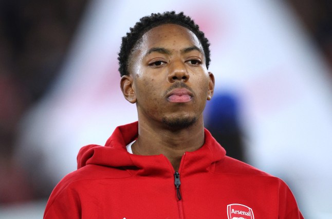 Arsenal FC v Atletico de Madrid - UEFA Champions League 2025/26 League Phase MD3