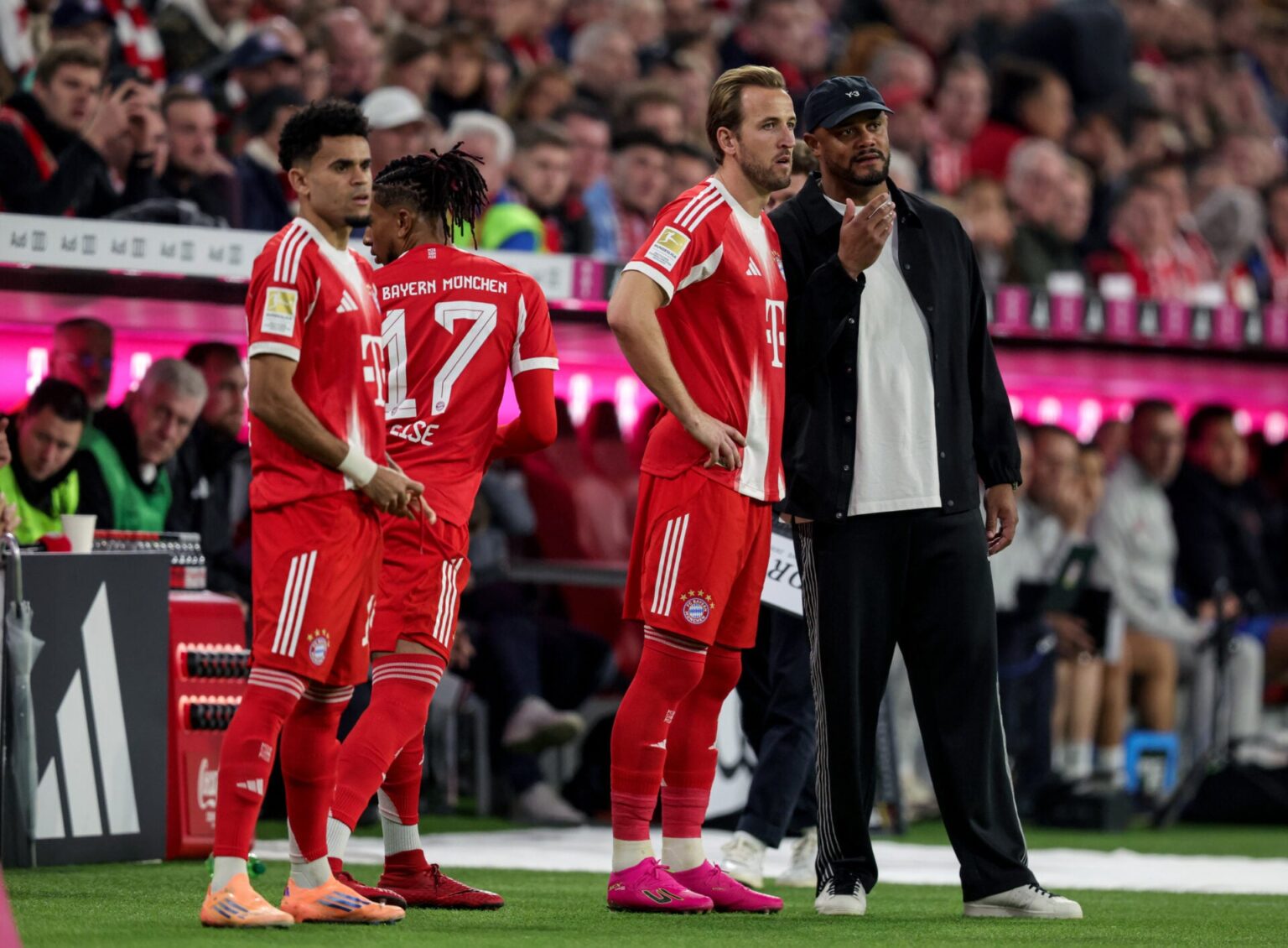 Man Utd mirrored Bayern Munich's brilliant transfer blueprint, now Ineos can repeat trick in 2026