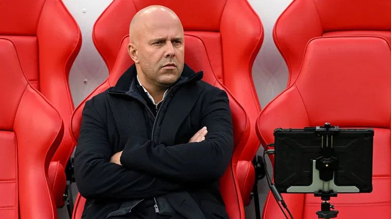 Liverpool vs. Crystal Palace prediction, lineups, odds and best bets for Premier League match image