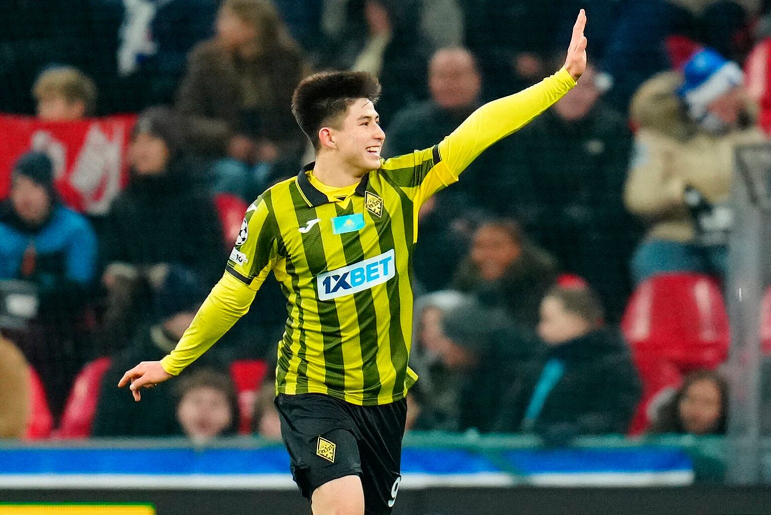 Chelsea-bound youngster shows why Liam Rosenior wants to fast-track him