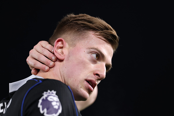 Leeds United v Chelsea - Premier League