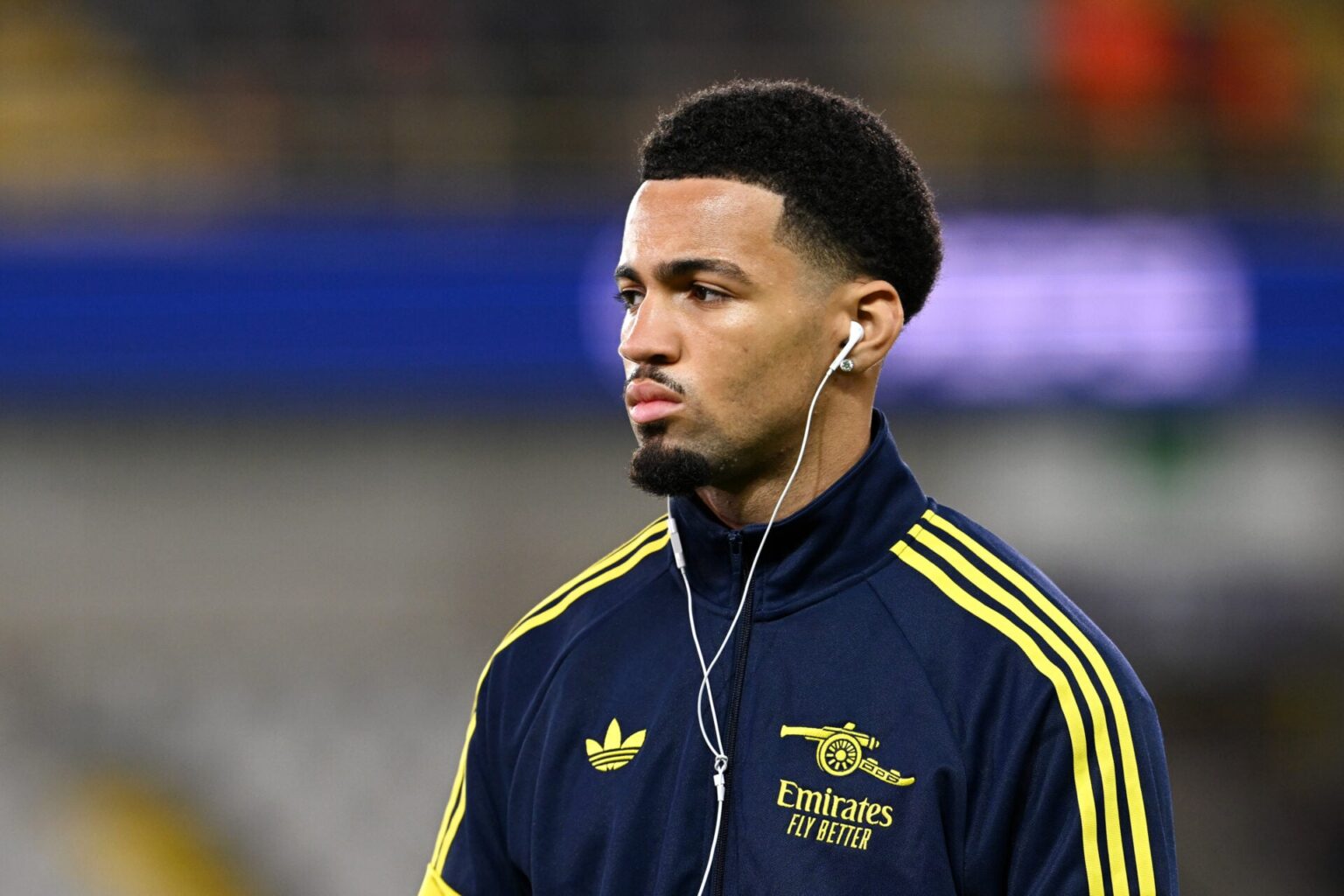 Ethan Nwaneri could come back to Arsenal and play in a completely different position next season