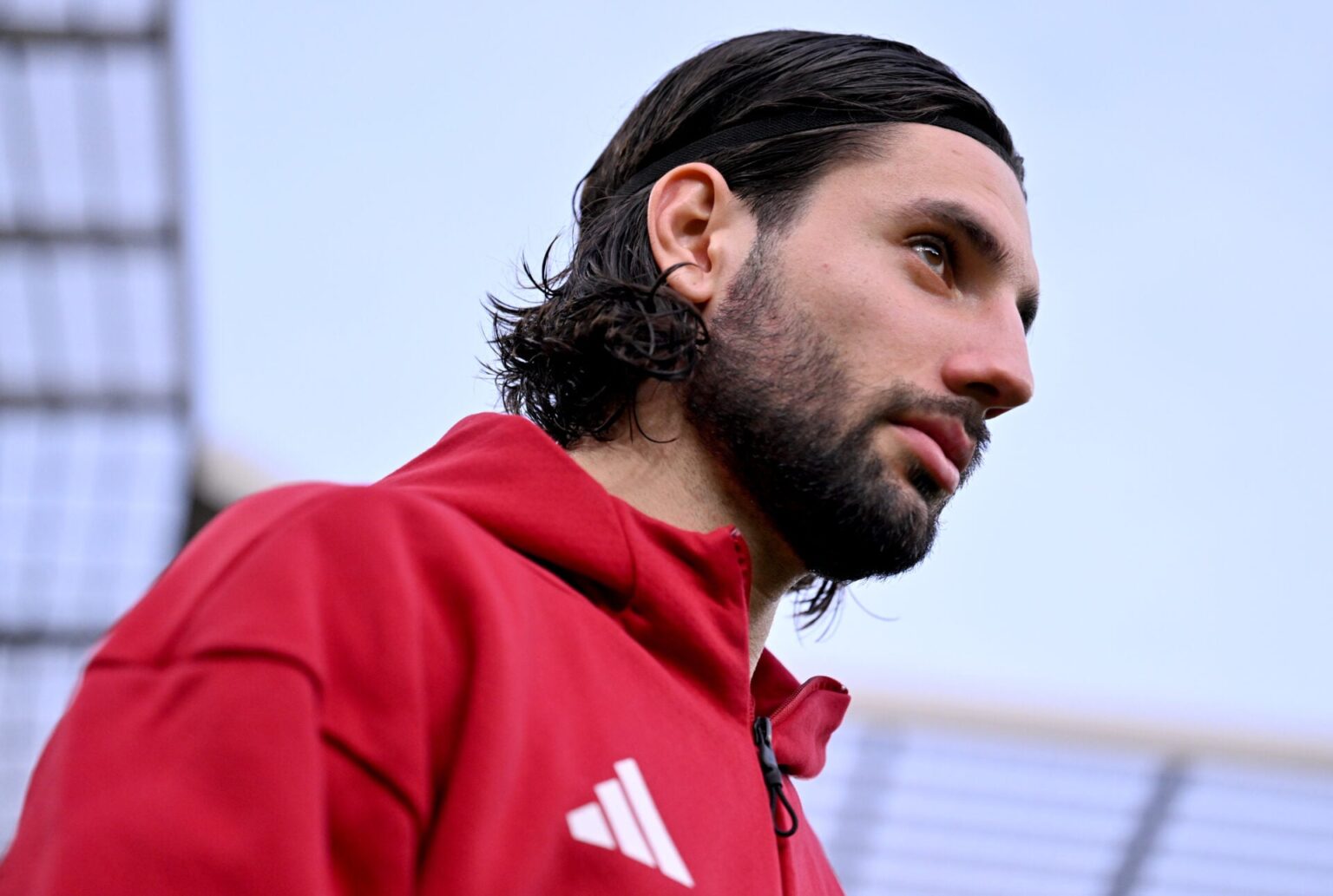 Liverpool could sign Dominik Szoboszlai's former teammate for less than the cost of Antonee Robinson