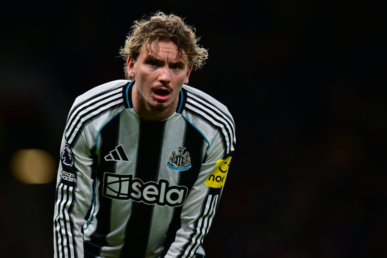 Newcastle United XI vs Crystal Palace