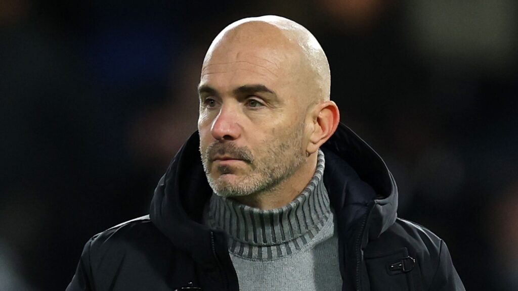 Chelsea co-owner opens up on Enzo Maresca’s 'mysterious' exit and insists it 'wasn't the club's decision' to sack coach amid Man City rumours