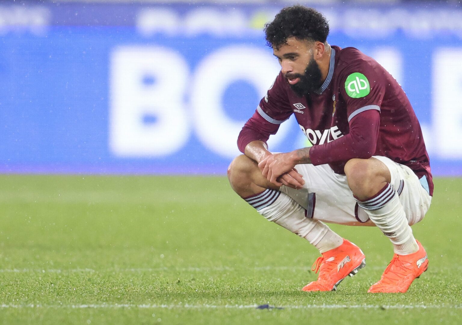 The West Ham XI that Nuno must pick vs Wolves does not include Pablo Felipe