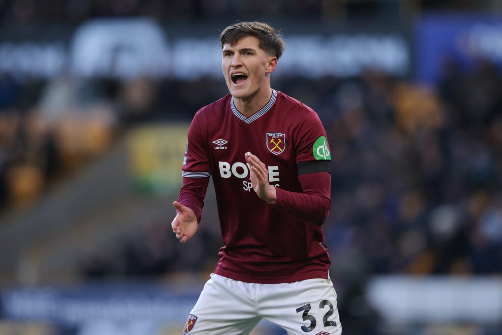 Wolverhampton Wanderers v West Ham United - Premier League