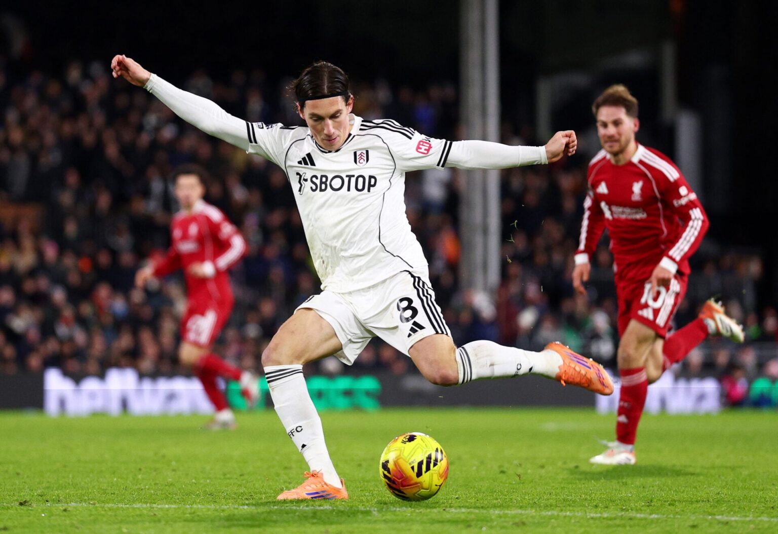 Liverpool will end losing run and beat Fulham because of one key reason