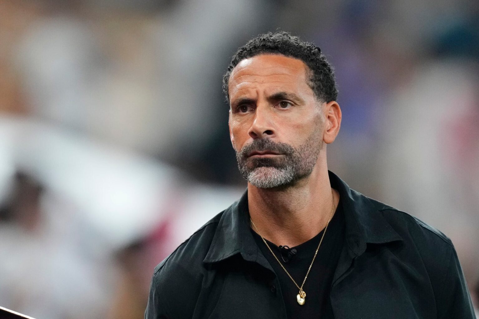 Rio Ferdinand admits his advice to Harry Maguire at Man Utd was actually wrong