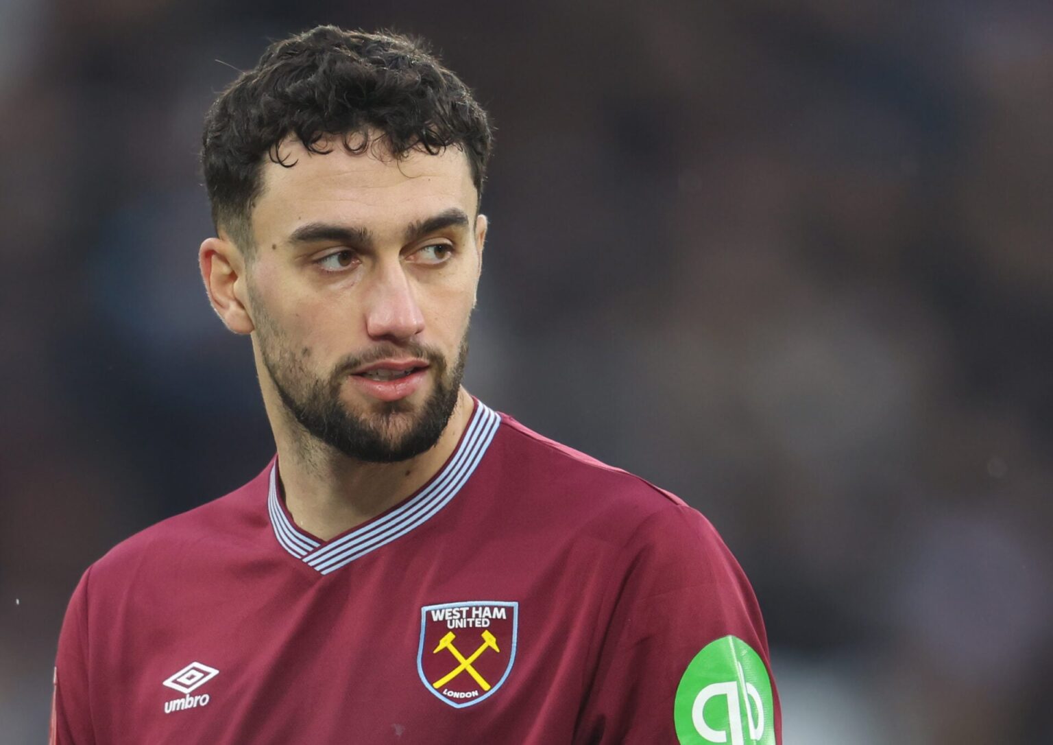 Seven players West Ham plan to offload are named and it includes Max Kilman