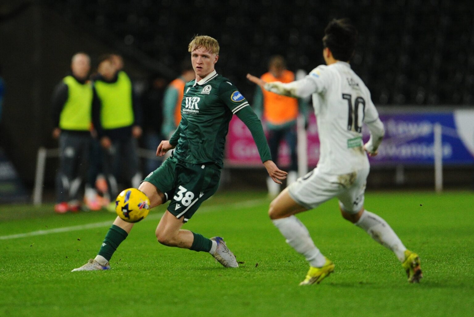 Man Utd now monitoring Tom Atcheson, Ineos can avoid repeating Adam Wharton failure