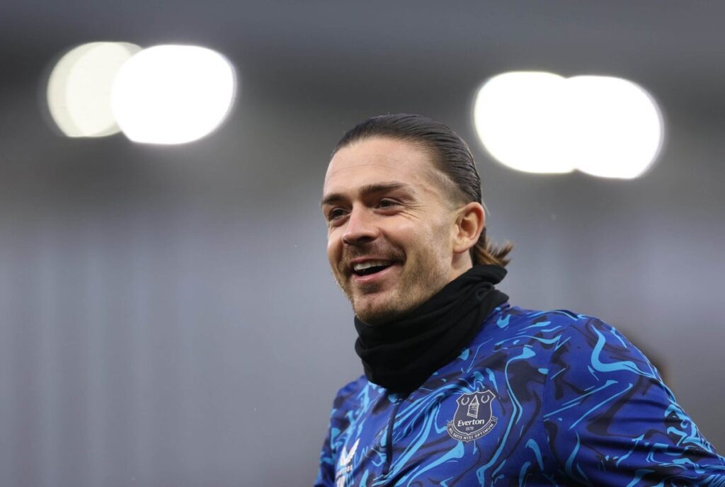 Why Everton want to keep Jack Grealish – and why they’re hopeful it could happen