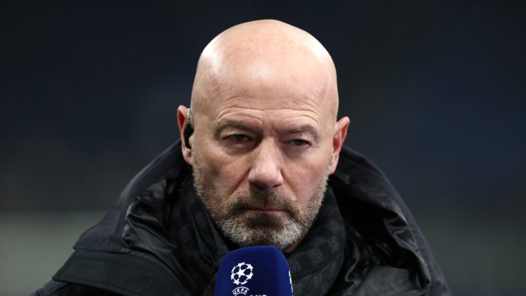 Alan Shearer: It’s a shame to see Salah struggling
