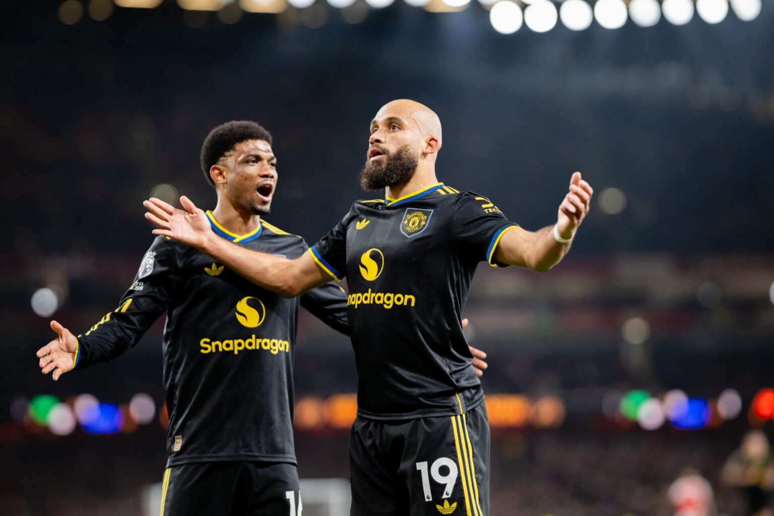 Michael Carrick's missing piece to unlock Man Utd's right-wing rotation with Bryan Mbeumo and Amad