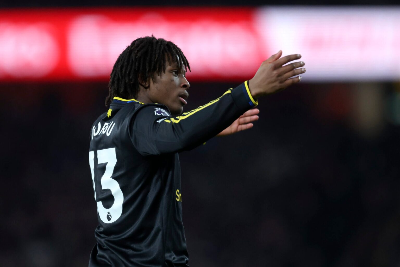 Patrick Dorgu return is perfect for Benjamin Sesko, but Man Utd teammate could be biggest loser