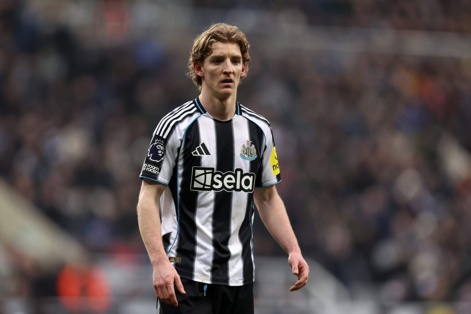 Liverpool warned to avoid Anthony Gordon as Newcastle name their price