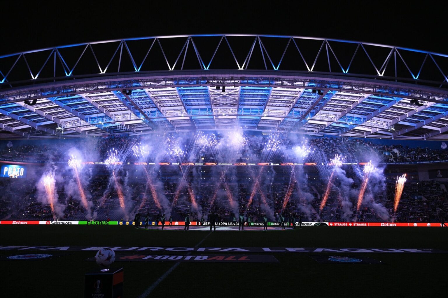 Opta's supercomputer predicts Nottingham Forest's Europa League clash vs Porto