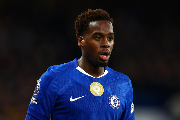 Chelsea v West Ham United - Premier League