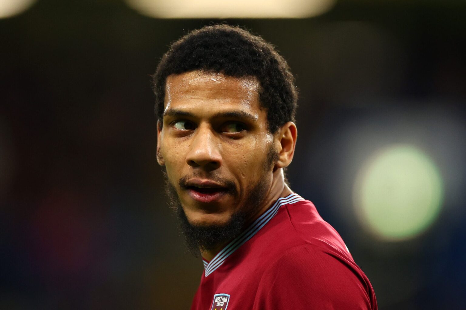 Jean-Clair Todibo reveals emotional reasons he is desperate to keep West Ham up