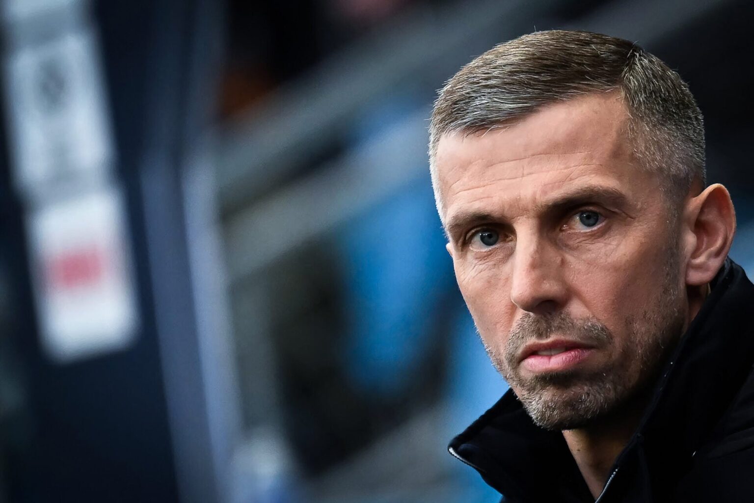 How Strasbourg manager Gary O'Neil feels about Valentin Barco being sold to Chelsea