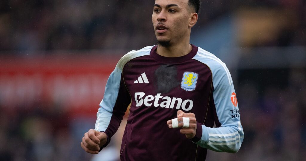 Aston Villa v Sunderland Premier League TV channel, live stream, kick-off time