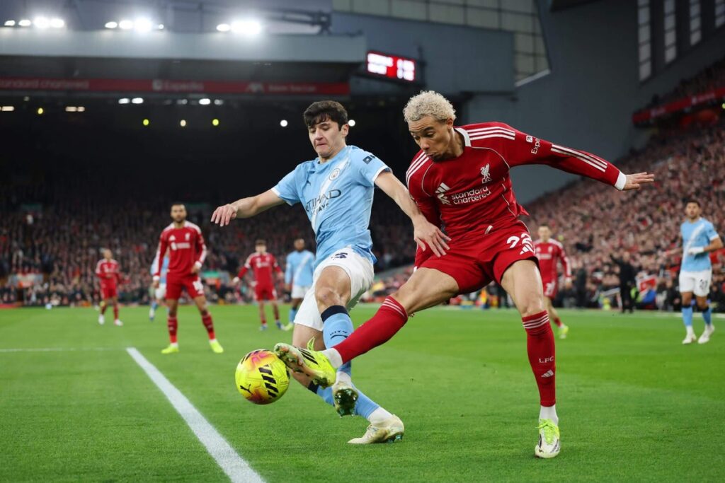 Ranking every Man City vs Liverpool game in the Pep Guardiola era