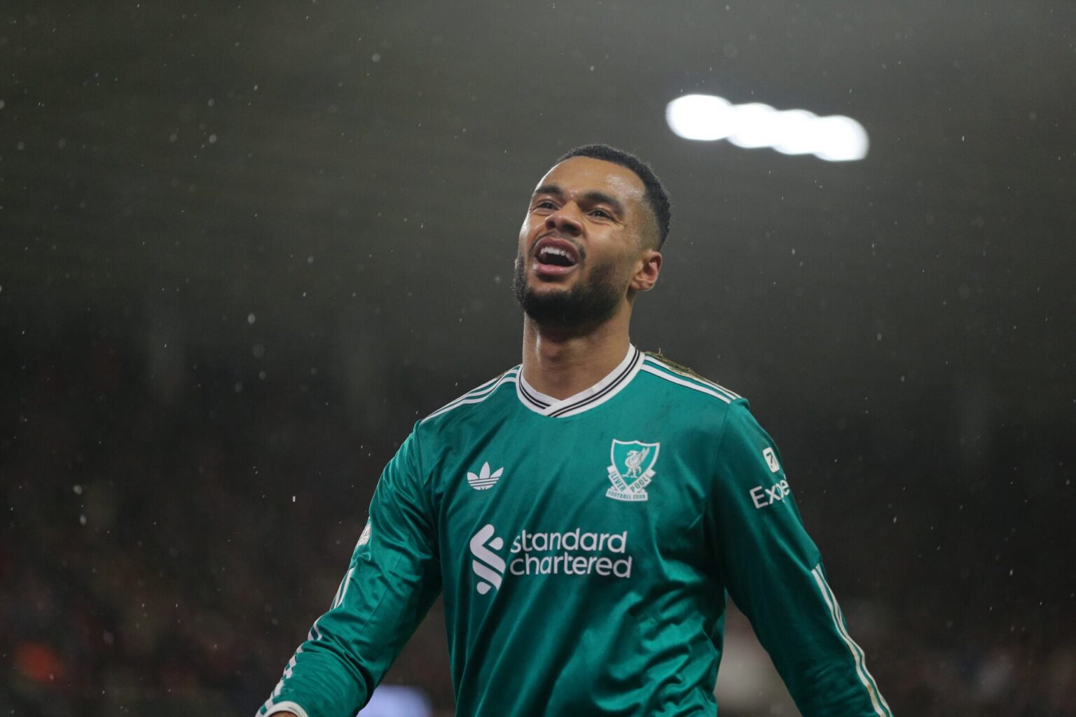 Liverpool told to swap 'any amount' of money plus Cody Gakpo to sign Mo Salah replacement 'right now'