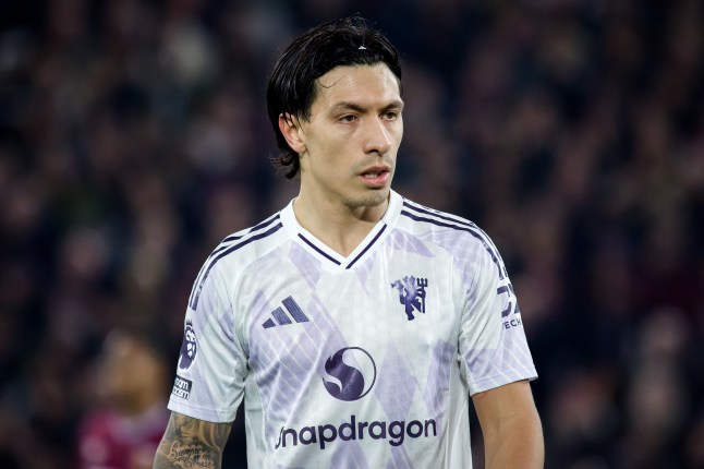 West Ham United v Manchester United - Premier League