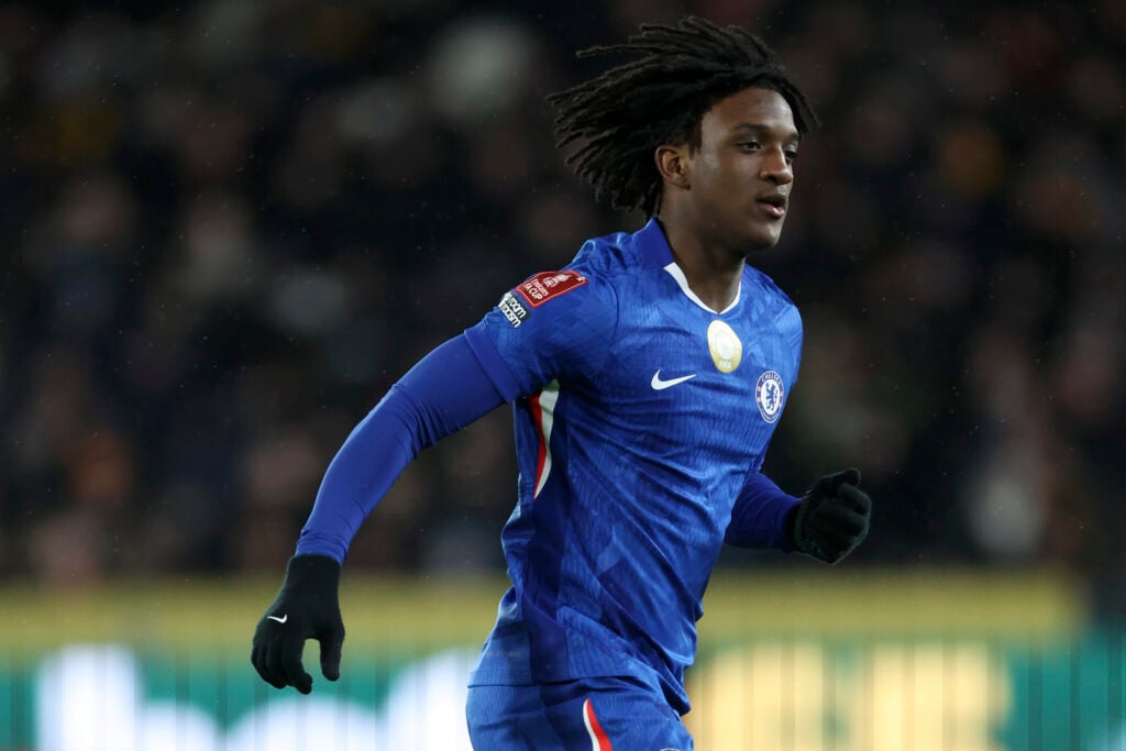 Hull City v Chelsea - Emirates FA Cup Fourth Round