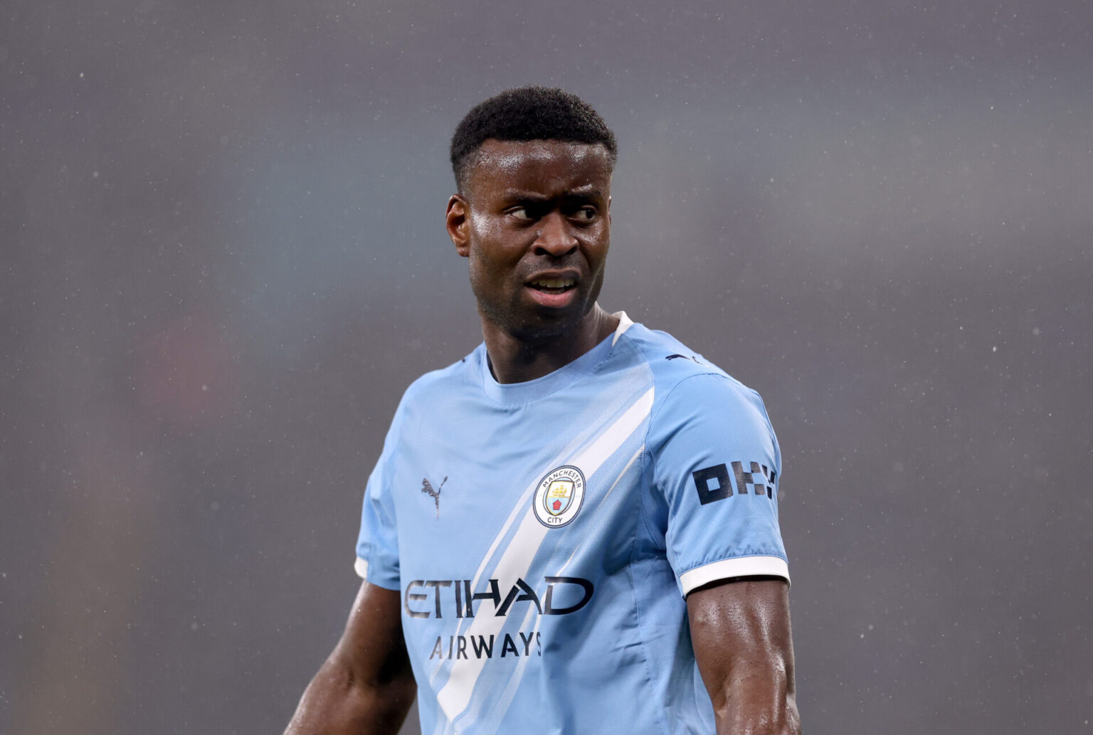 What Marc Guehi has done ahead of Crystal Palace vs Fiorentina during a day off at Manchester City