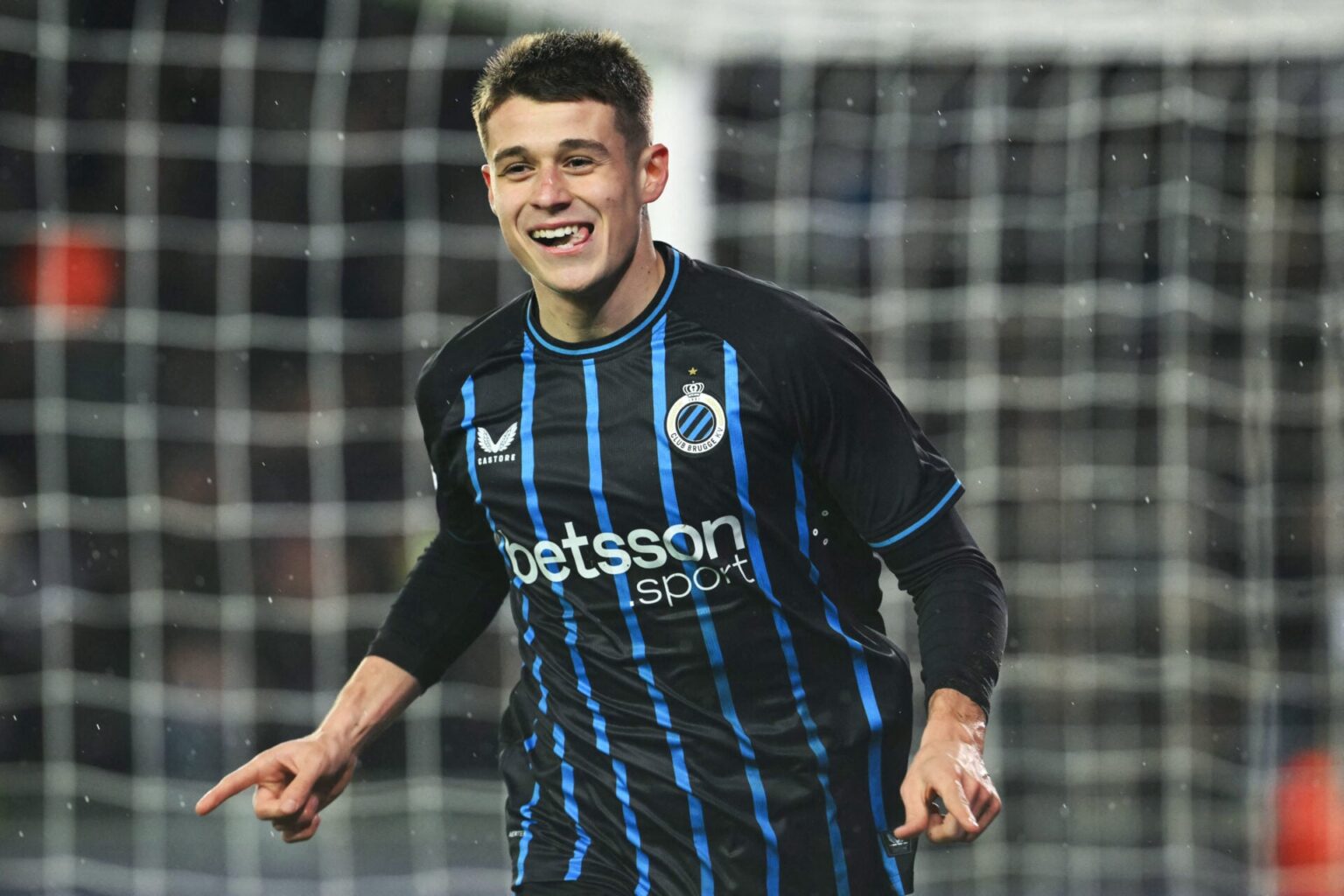 Fabrizio Romano shares the very latest on Arsenal's pursuit of Nicolo Tresoldi