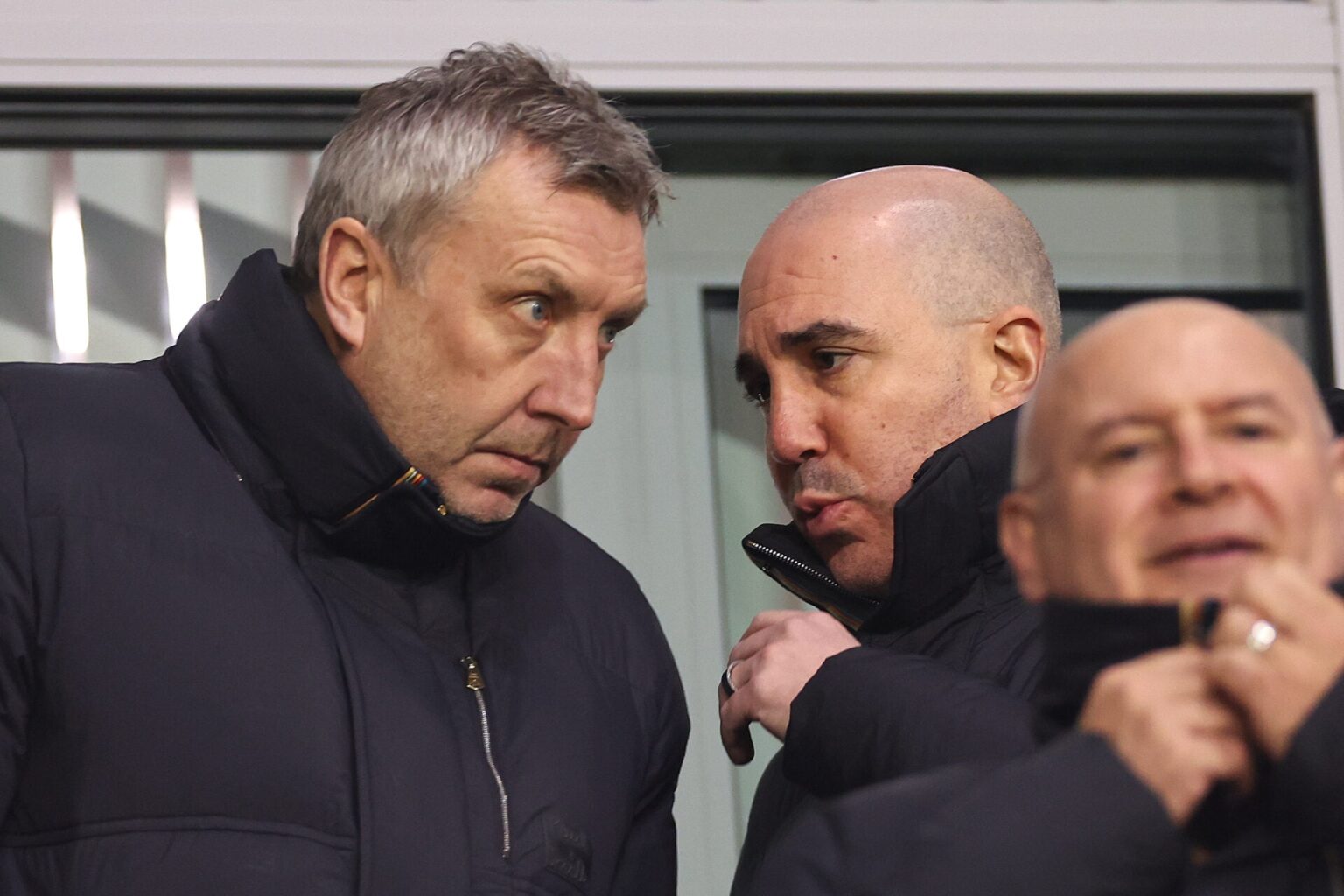 Ineos think one Man Utd decision is more important than picking a head coach this summer