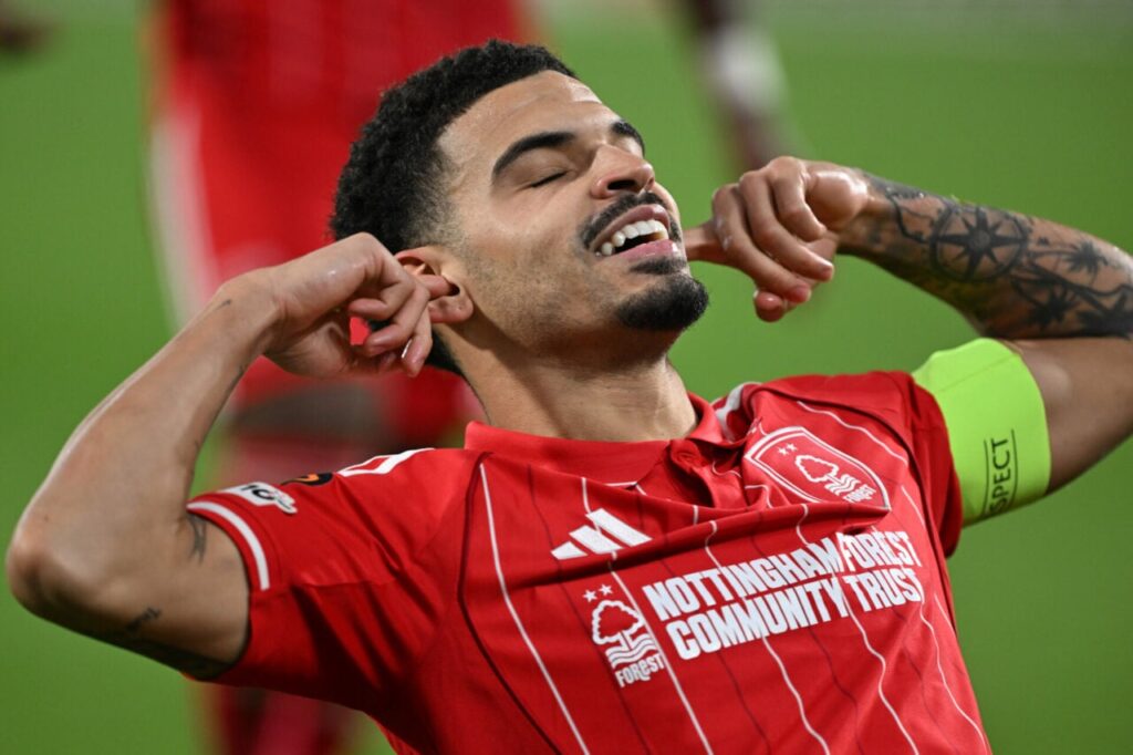 Photo by Ahmet Okatali/Anadolu via Getty Images