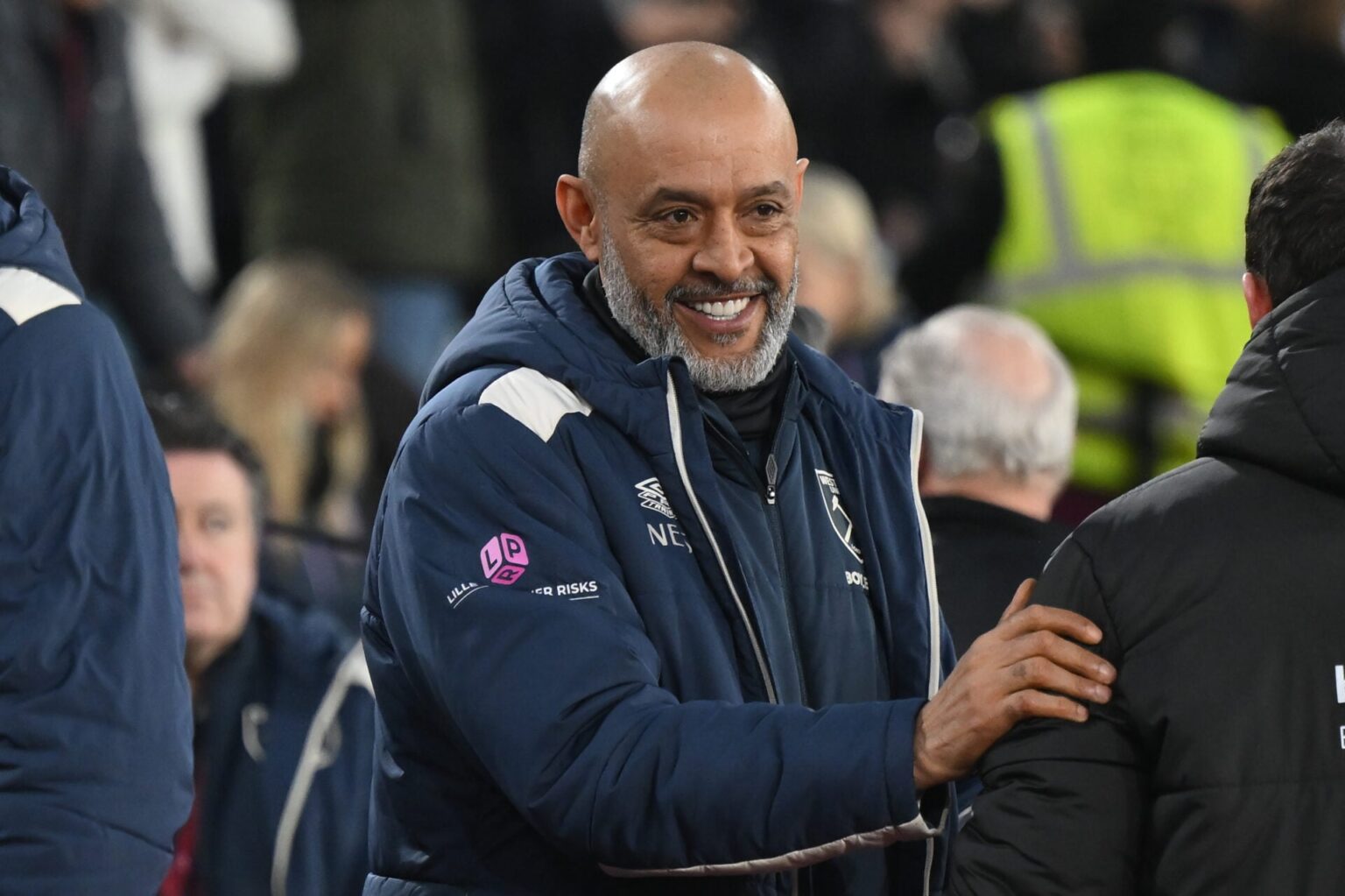 Nuno claims West Ham have a 'big advantage' ahead of Wolves clash