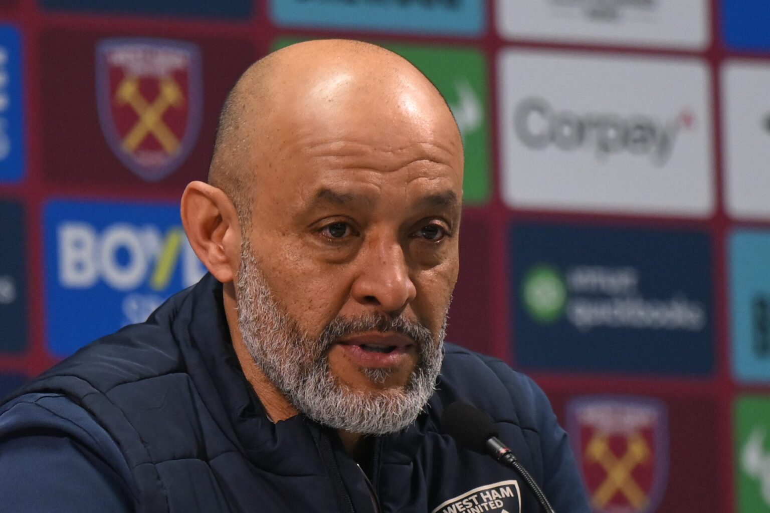 Nuno Espirito Santo gives verdict on Nottingham Forest vs Porto clash