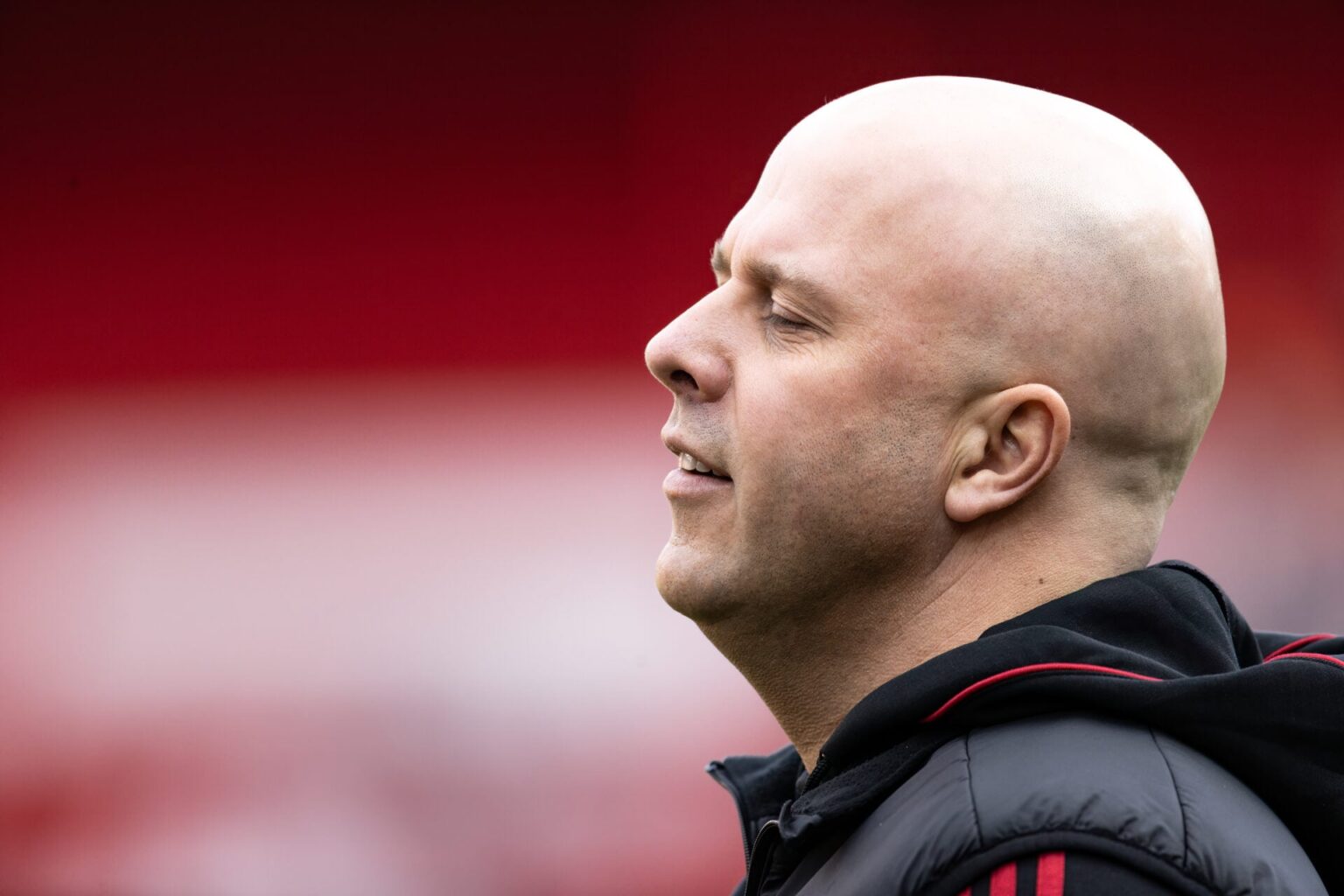 Jamie Redknapp explains why Liverpool's next manager will be really 'lucky' if Arne Slot is sacked