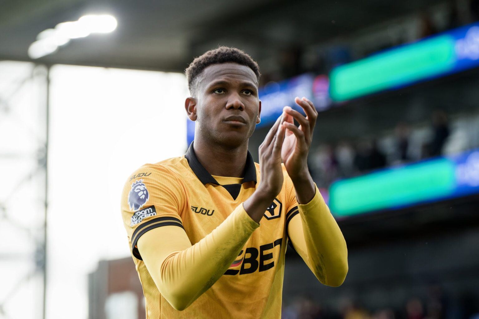 The nine players Wolves want to stay and form 'core of a new-look squad' after relegation