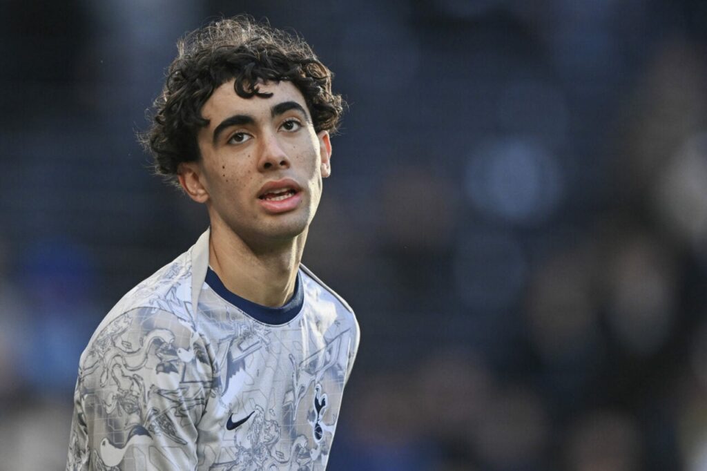 Photo by Vince Mignott/MB Media/Getty Images