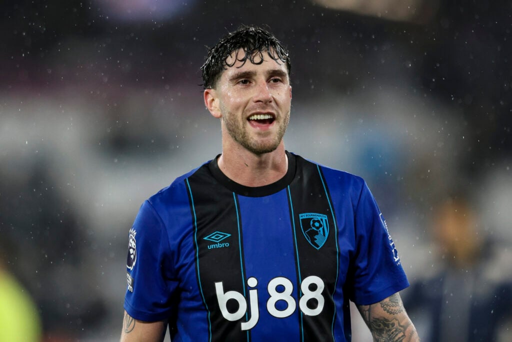 West Ham United v Bournemouth - Premier League