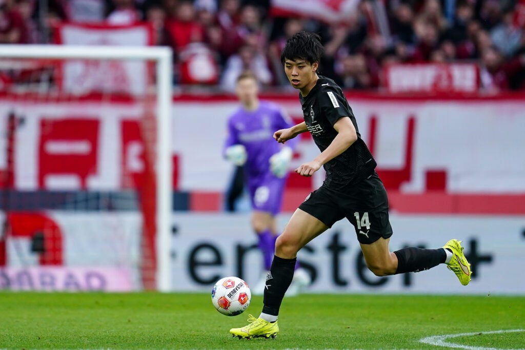 Tottenham Kota Takai