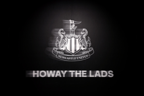 Newcastle United FC v Qarabag FK - UEFA Champions League 2025/26 League Knockout Play-off Second Leg