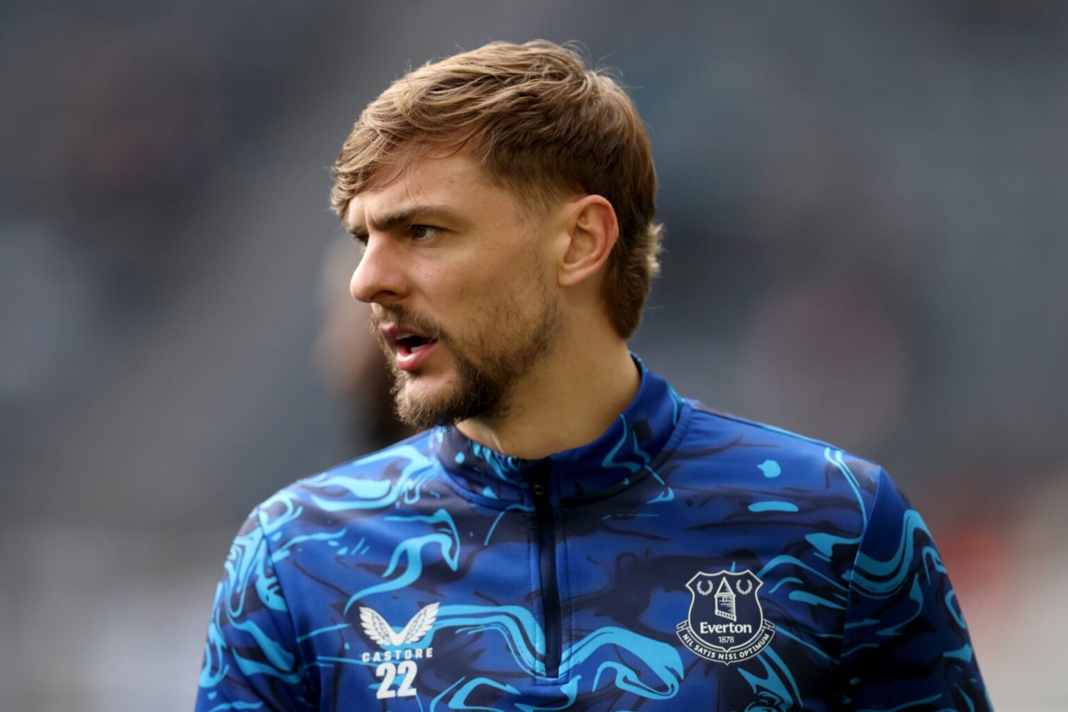 Kiernan Dewsbury-Hall says Chelsea sold a better player than Frank Lampard