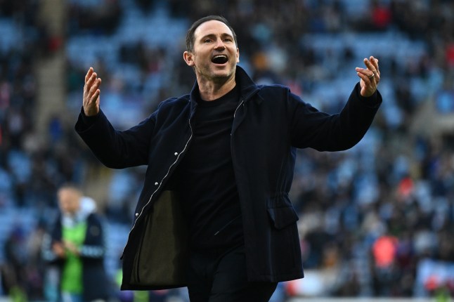 Coventry City v Stoke City - Sky Bet Championship