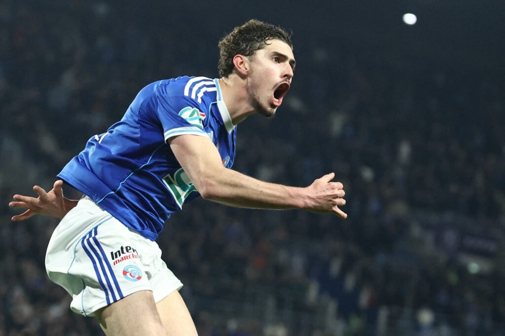 FBL-FRA-CUP-STRASBOURG-REIMS