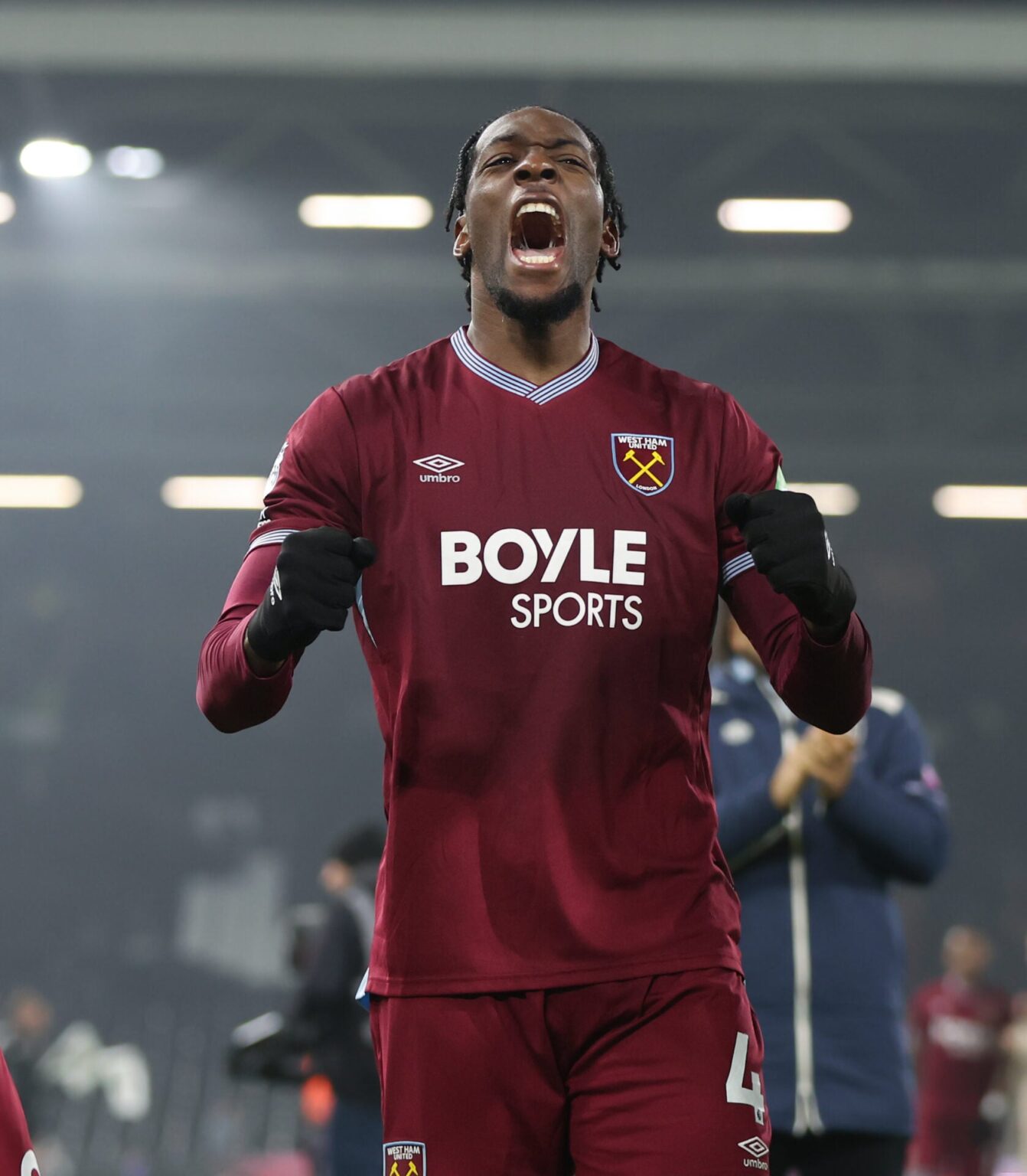 Axel Disasi injury explained as West Ham avoid repeating a bold 20-year-old decision