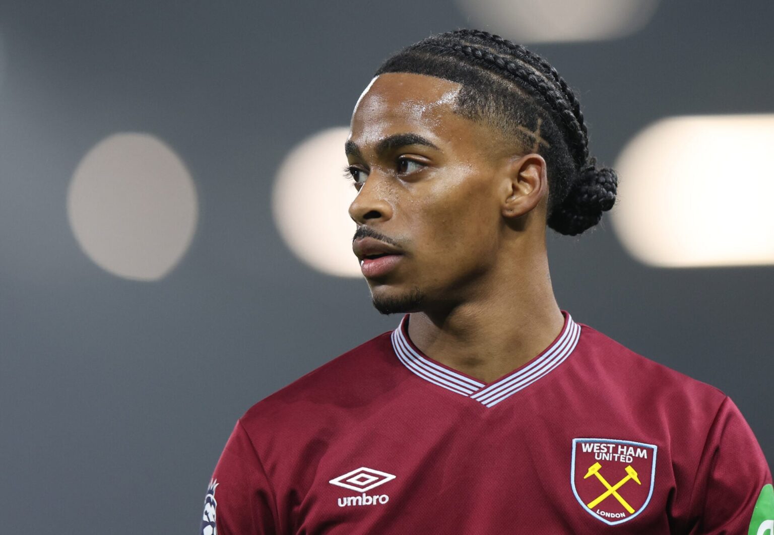 West Ham drop Crysencio Summerville update and it simply changes everything