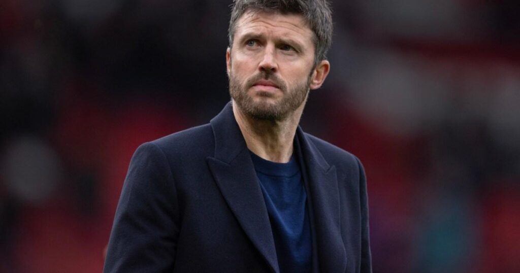 Man Utd urged to hire Champions League manager to catch Arsenal and Man City