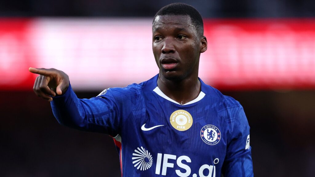 Another Chelsea sanction incoming?! Moises Caicedo discusses possible Real Madrid transfer after Enzo Fernandez punished for similar comments Another Chelsea sanction incoming?! Moises Caicedo discusses possible Real Madrid transfer after Enzo Fernandez punished for similar comments