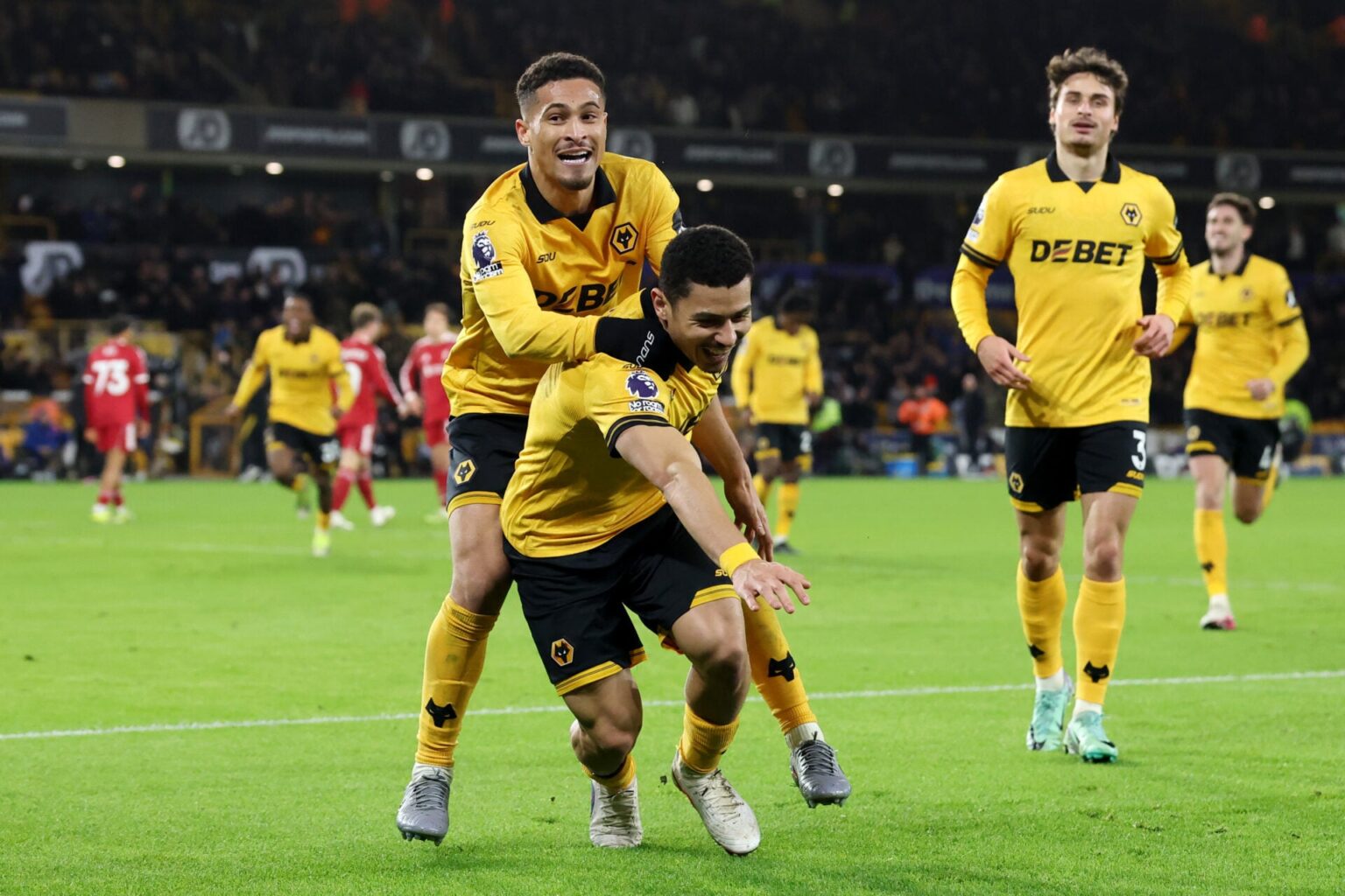 Liverpool emerge as favourites to land £60m Brazil international who's convinced by Anfield move